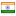 spermtests.net server is located in India